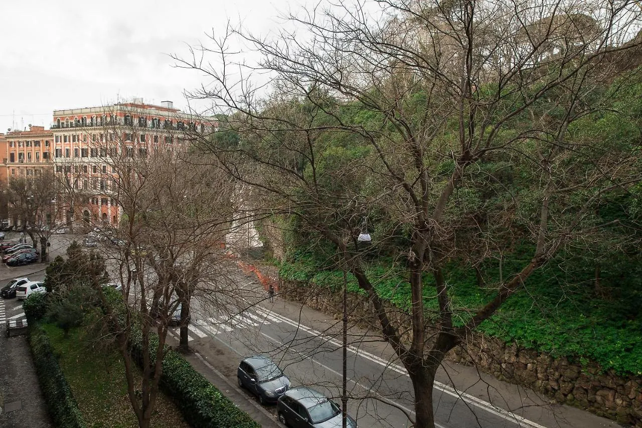 Apartamento Gold Fabulous Jacuzzi Suite Trastevere - Top Collection Roma