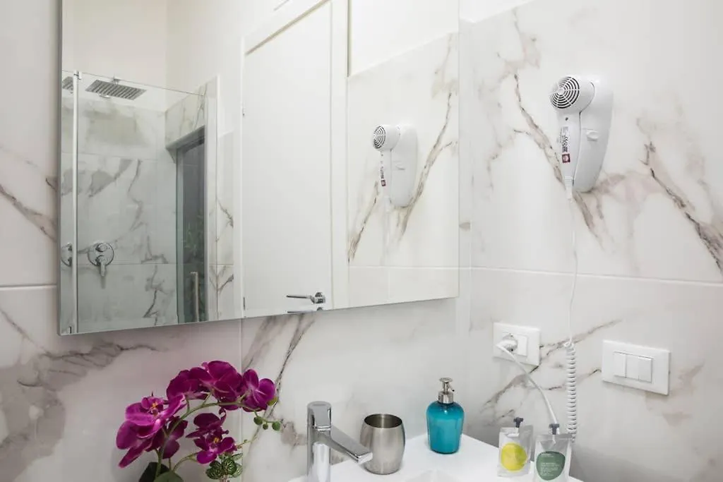 Apartment Gold Fabulous Jacuzzi Suite Trastevere - Top Collection Rome